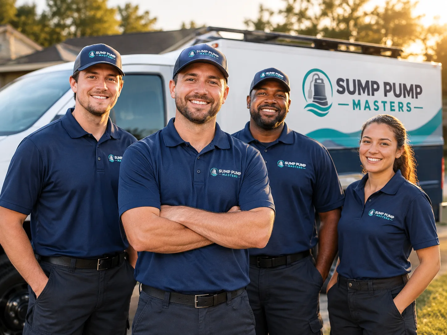 Sump Pump Repair company in Challenge, CA
