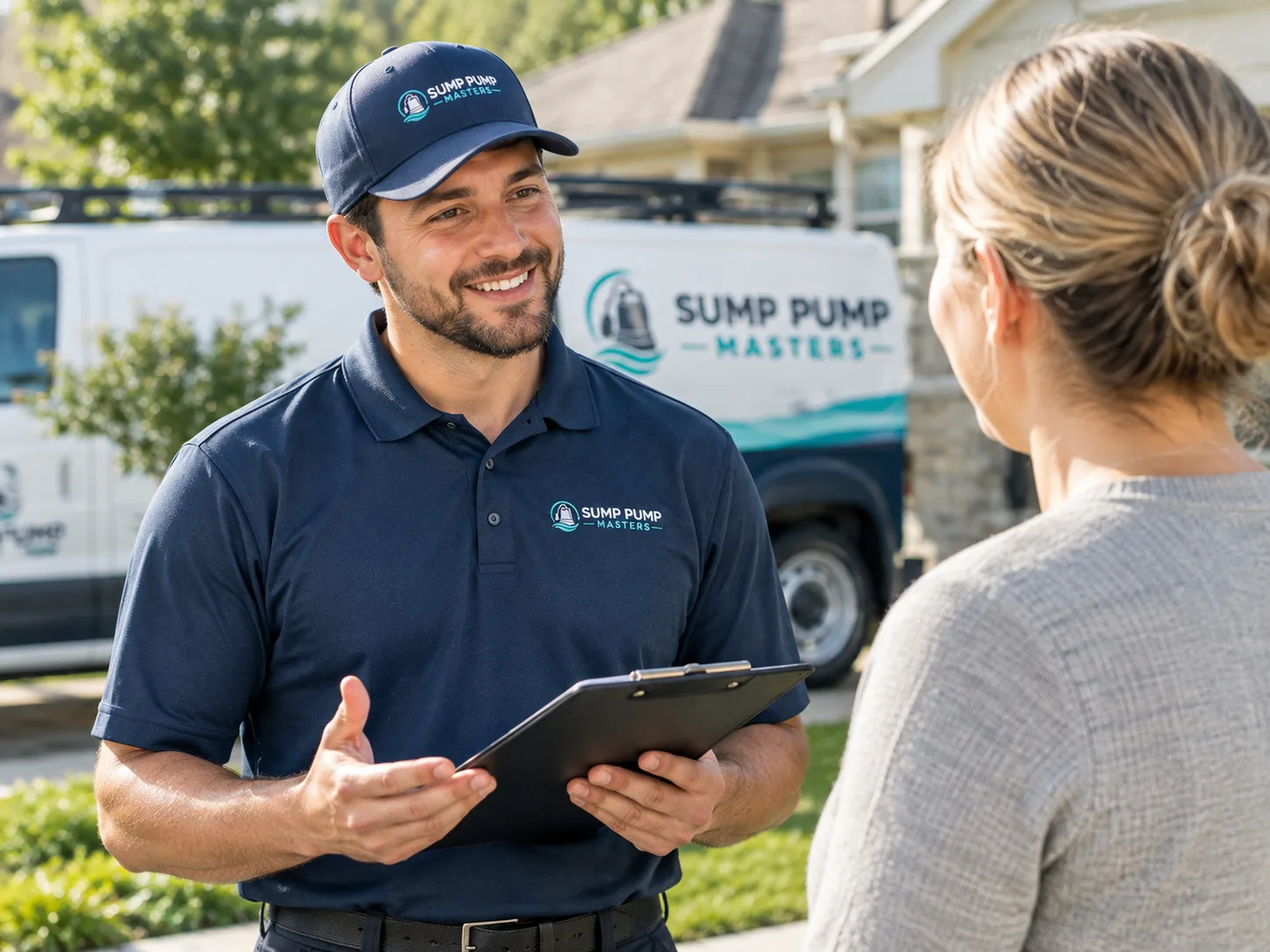 Sump Pump Repair Challenge, CA FAQs